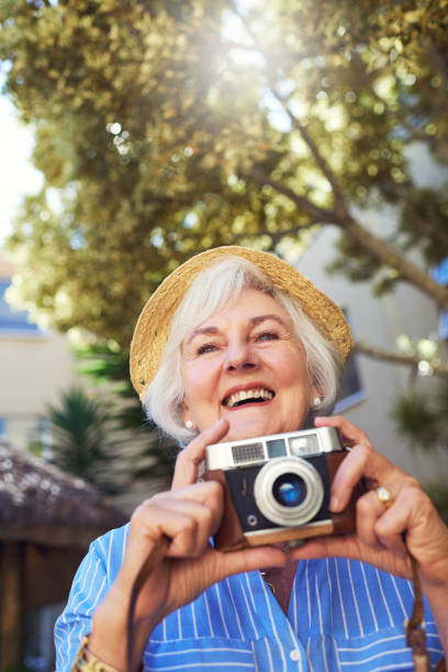 istock Clicking away but enjoying every moment 854424574