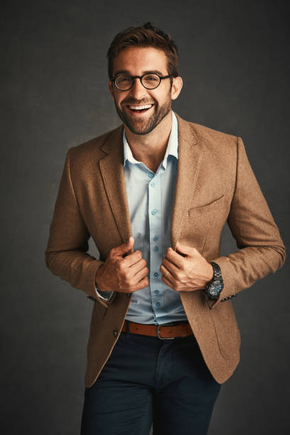 istock Smiles are always in fashion 854429808