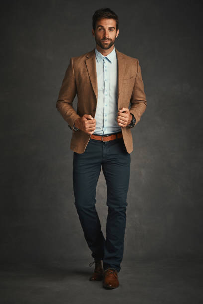 istock His part of the on trend men 854429908