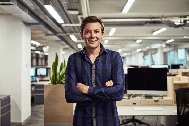 istock My mission is to become a leading creative pioneer 854433486