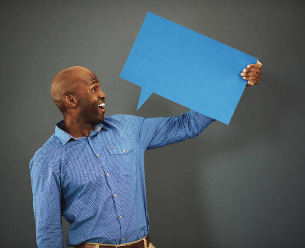 istock It's time to say what you want 854446536