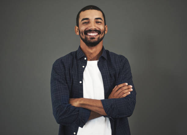 istock Be proud of yourself, you've made it this far 854446568