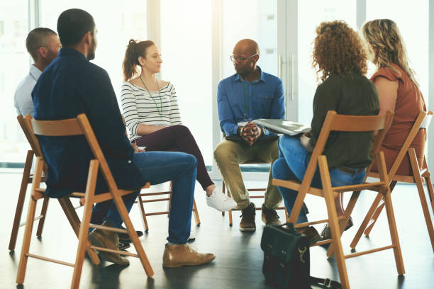 istock Creativity is the power to connect the seemingly unconnected 854446636