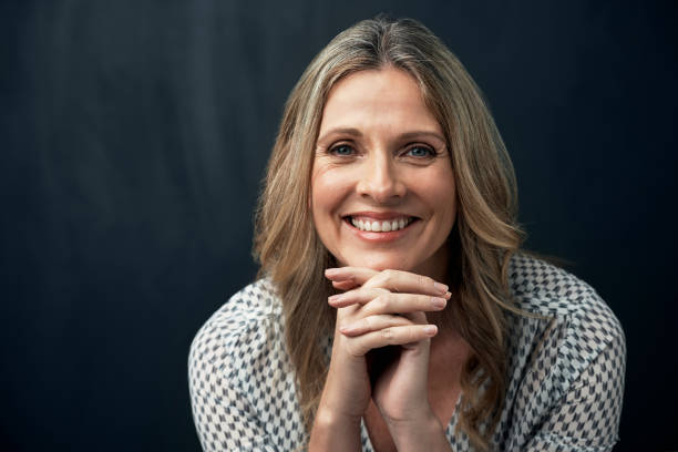 istock Good people see the good in life 854449856