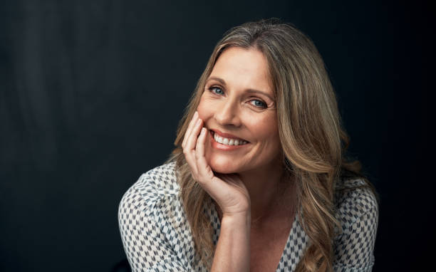 istock There’s a beautiful story behind her smile 854449894