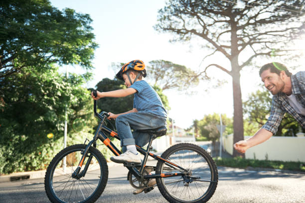 istock Life is what happens when you let go 854450964