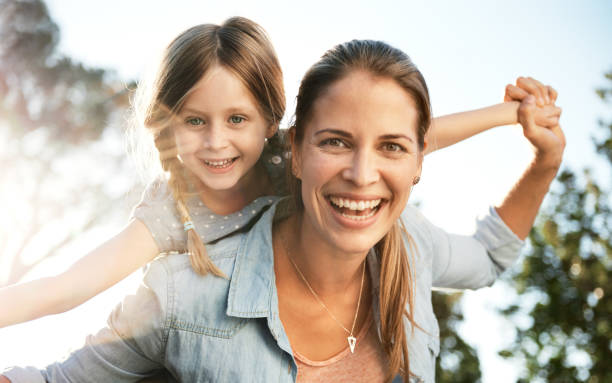 istock Give her wings and watch her take flight 854451050
