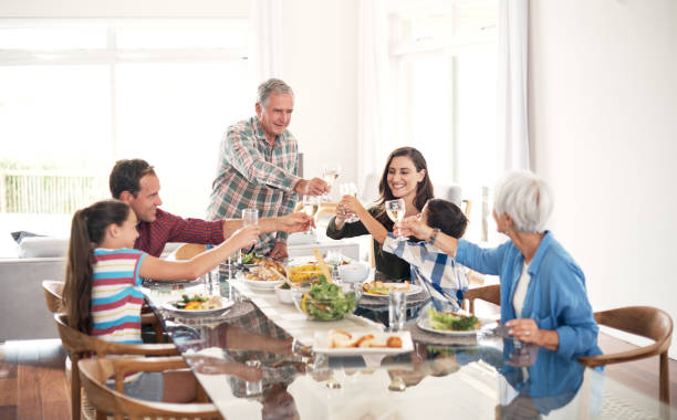 istock To family! 854451336