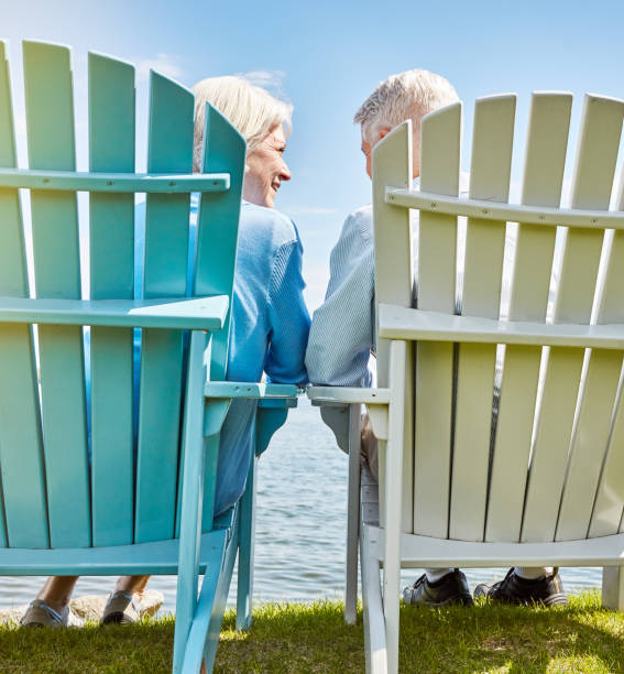 istock Dream retirements don't have to be a dream 854457322