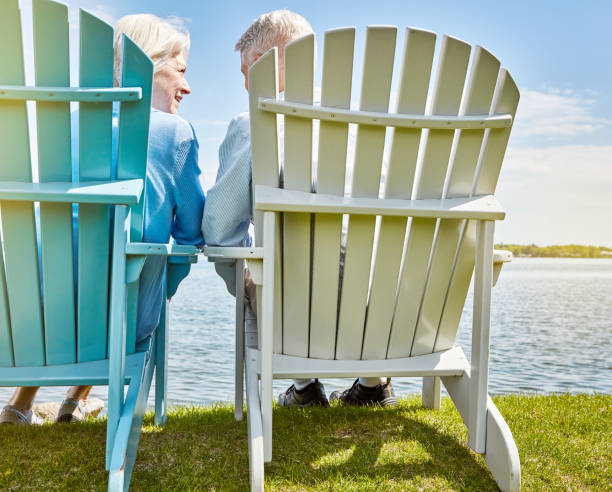 istock More happy days to follow 854457358
