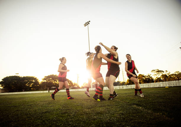 passion doesn’t have an off season - australian rugby championship imagens e fotografias de stock