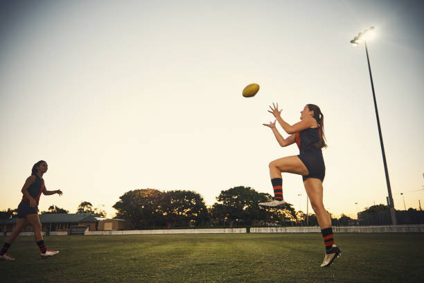 istock It’s more than just a game of throw and catch 854458536