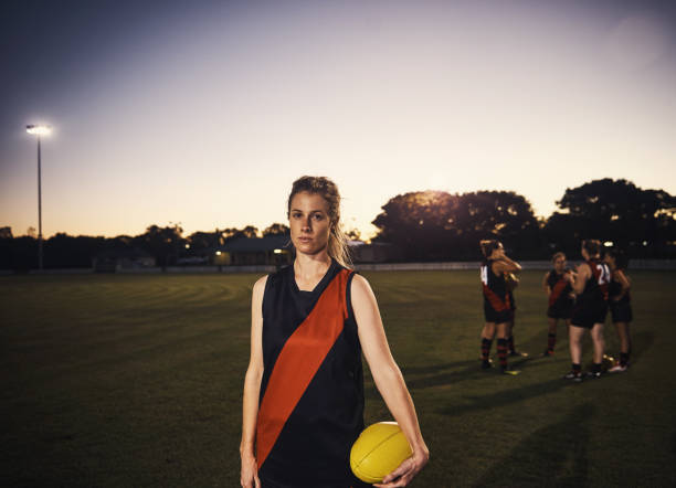 istock Football is life 854458540
