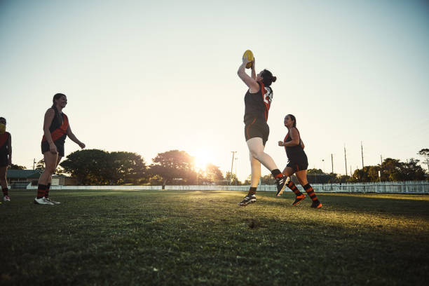 istock What makes an awesome football player? That skill does 854460280