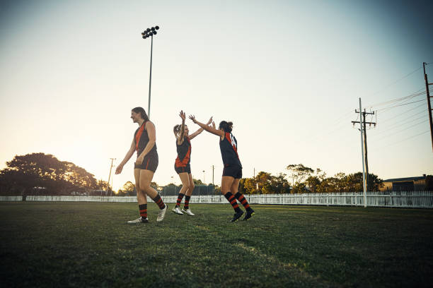 istock There’s a champion in all of us 854460676