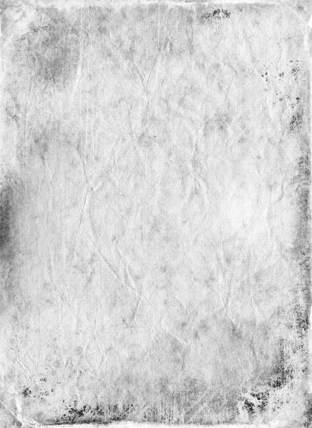 istock Vintage old paper textured background 854462588