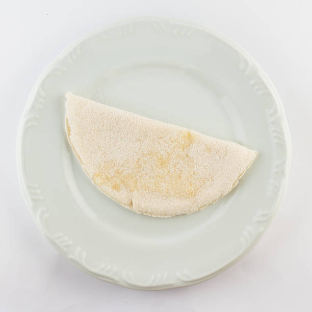 istock Tapioca. Brazilian cassava Snack 854469510