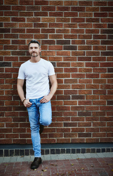 istock Casual street style 854478872