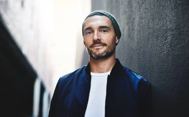 istock I walk the streets like I own it 854478972