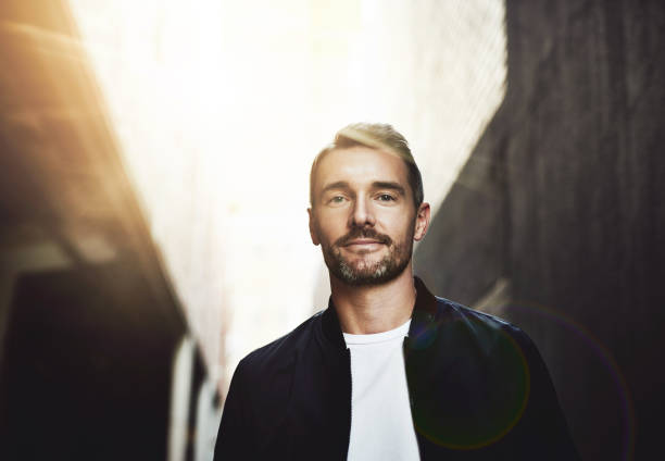 istock He's someone you can look up to 854479194