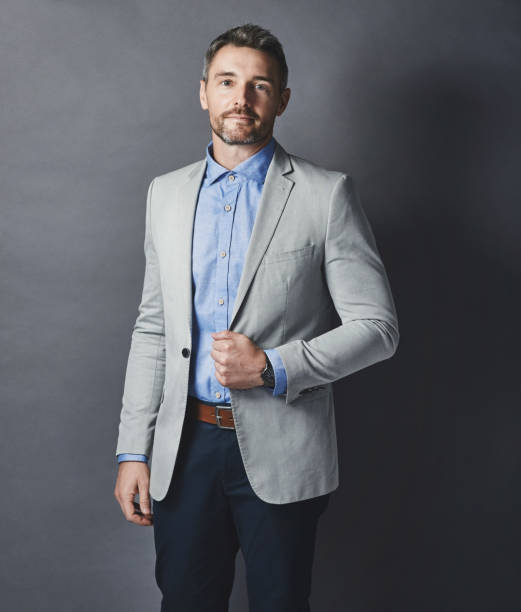 istock I was born to do business 854479792