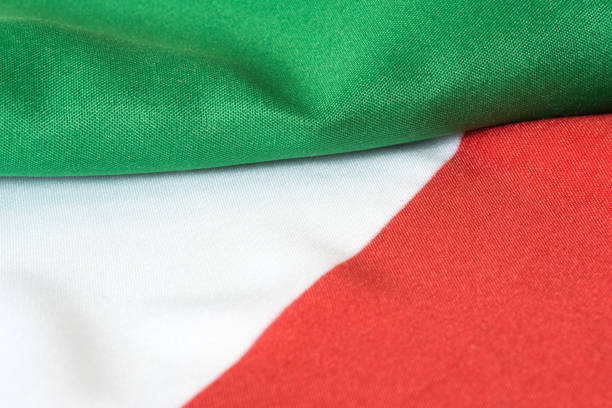 istock Flag of Italy 854483578