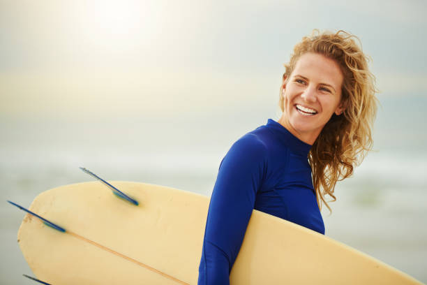 istock The ocean is her playground 854483858