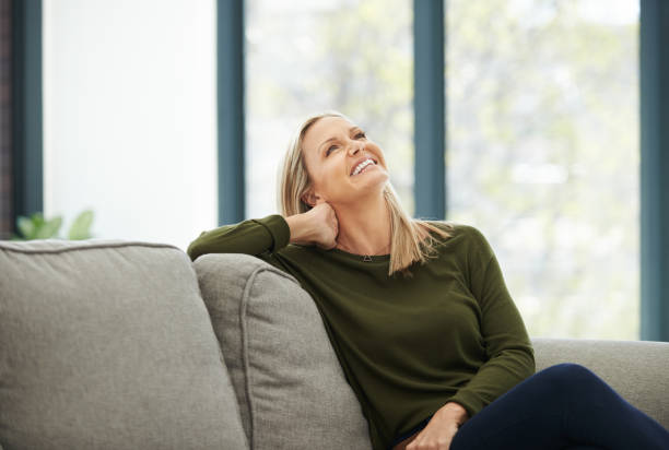 istock Weekends are when I look forward to winding down 854484238