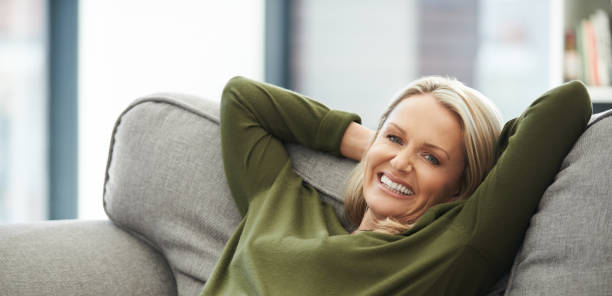istock It's my day to kick back and relax 854484636