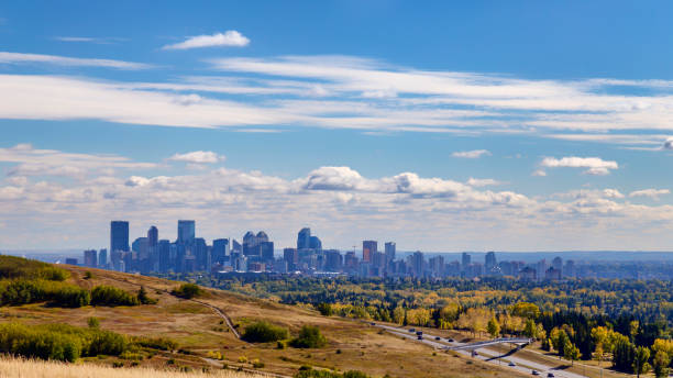 istock View of the city 854494562