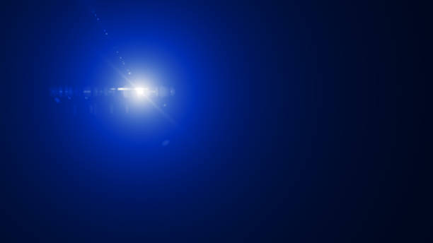 istock Abstract background ,digital lens flare , Flare Light , light leaks, overlays. 854534300