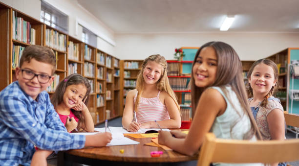 istock Here to get the key to a bright future 854540450