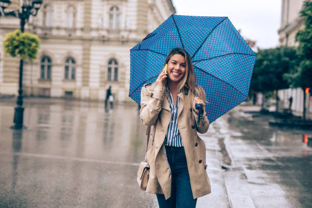 istock Enjoying a walk outdoors 854554808
