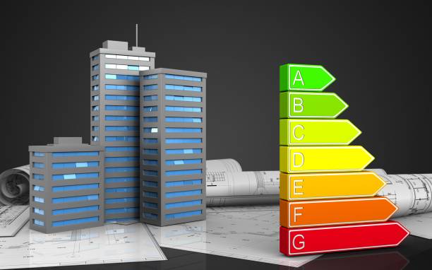 istock 3d of power rating 854558916