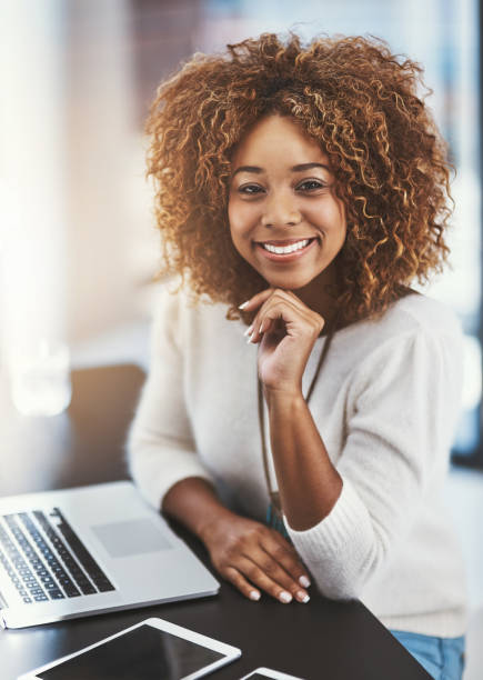 istock You'll never regret working your way to success 854558968
