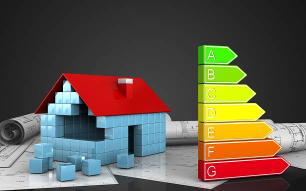 istock 3d of power rating 854558996