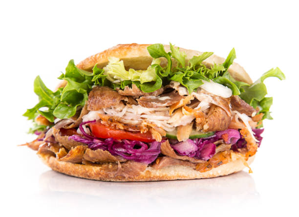 istock close up of kebab sandwich 854571424