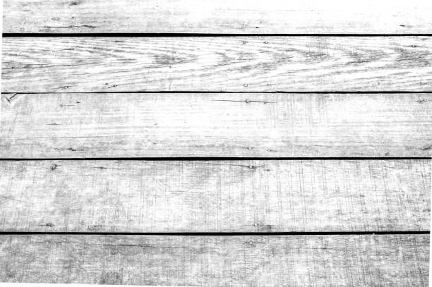 Closeup wooden soft white of backgrounds