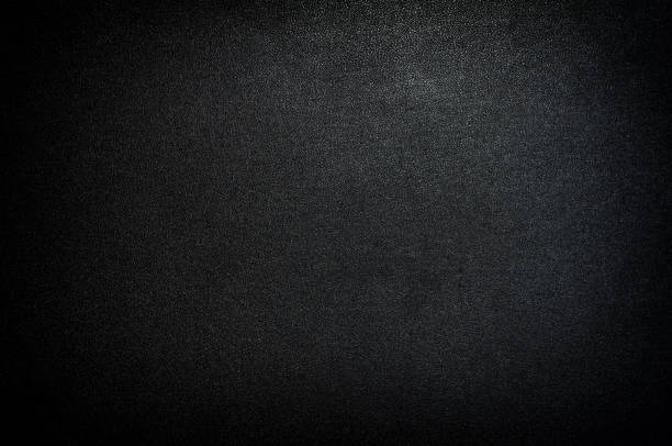 Cтоковое фото Черный фон с прожектором