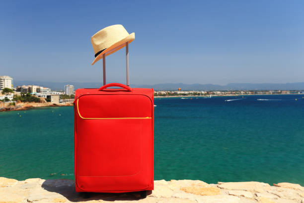 istock Resort and travel concept 854647486