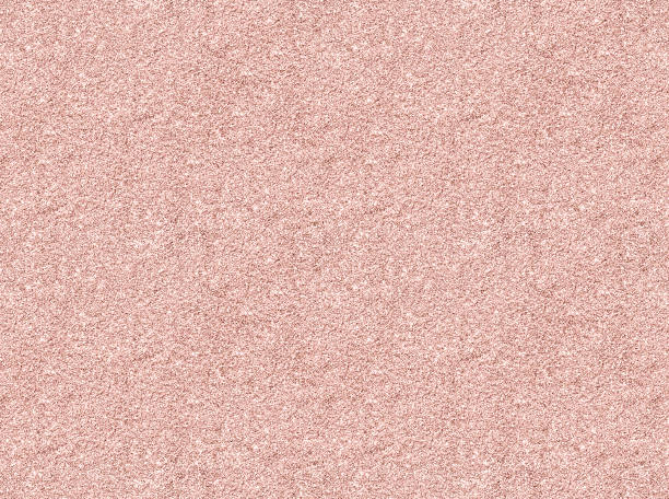 istock Rose gold glitter texture Christmas abstract 854663128