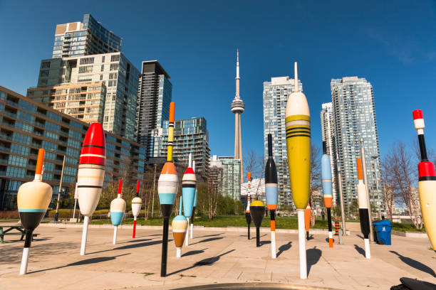 Toronto: Toronto is the most populous city in Canada and the provincial capital of Ontario.  Toronto is an international centre of business, finance, arts, and culture, and is recognized as one of the most multicultural and cosmopolitan cities in the world.