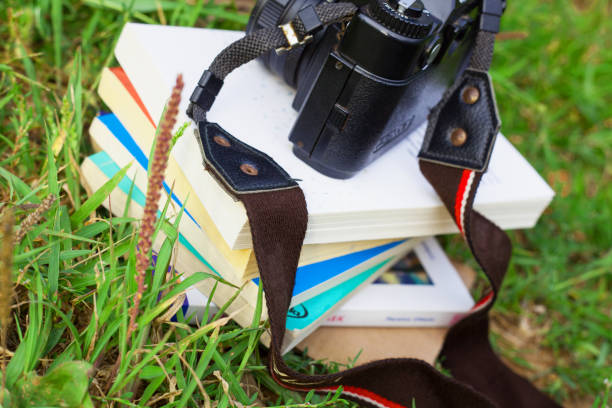 istock nature, book, read, photography, education 854697568