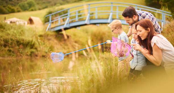 istock pond fishing 854764610