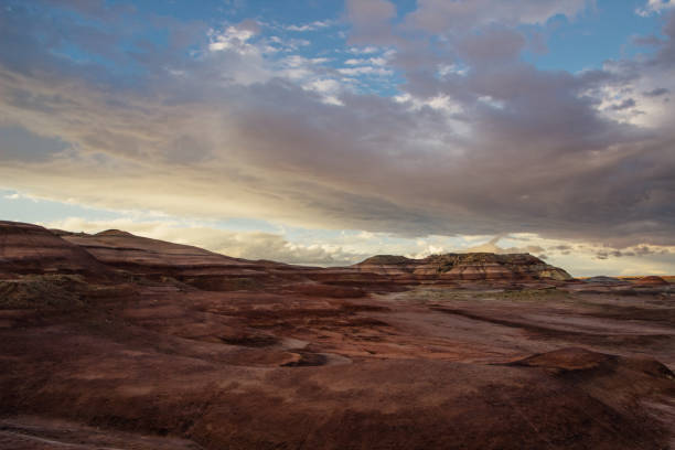 istock Utah Desert Golden Hour 854803932