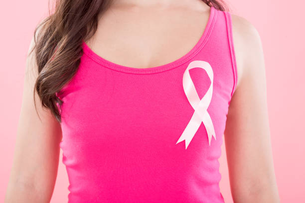 istock woman with breast cancer 854841882