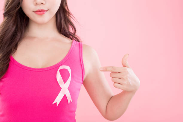 istock woman with breast cancer 854842206