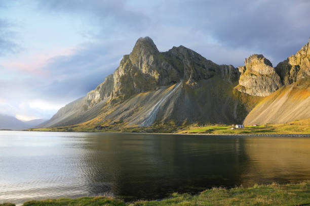 istock Fantastic landscape of Iceland 854898870