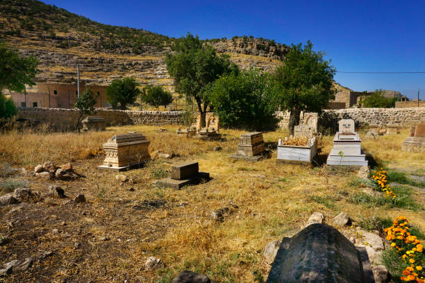 killit, mardin - killit imagens e fotografias de stock