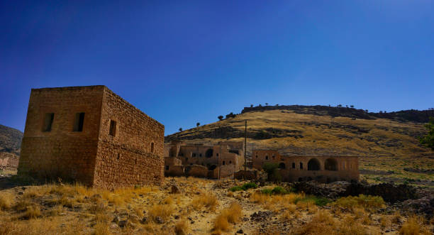 killit, mardin - killit stock-fotos und bilder